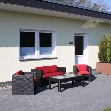 Ostseeparadies Kuehlungsborn Korchow Exteriör bild