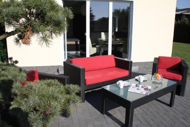 Ostseeparadies Kuehlungsborn Korchow Exteriör bild