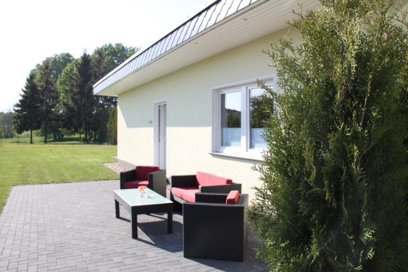 Ostseeparadies Kuehlungsborn Korchow Exteriör bild